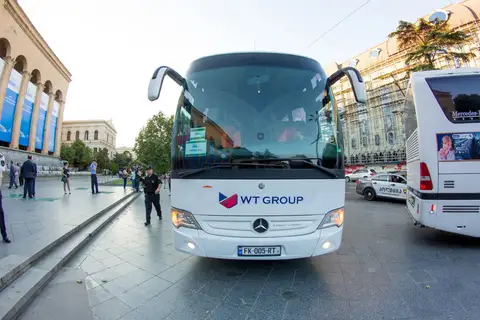 AGİT Parlamenter Meclisi 25. Yıllık Oturumu
