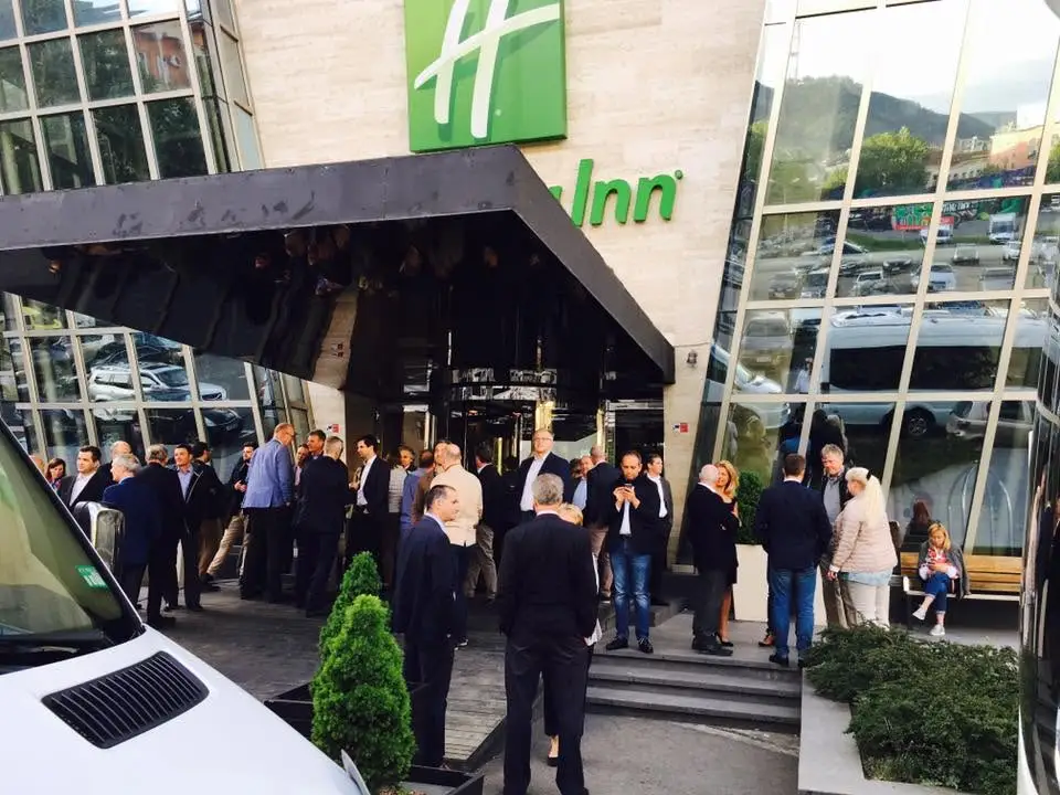 ACI aviation security committees meet in Georgia