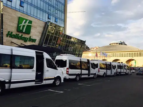 ACI havacılık güvenliği komiteleri Gürcistan’da toplandı