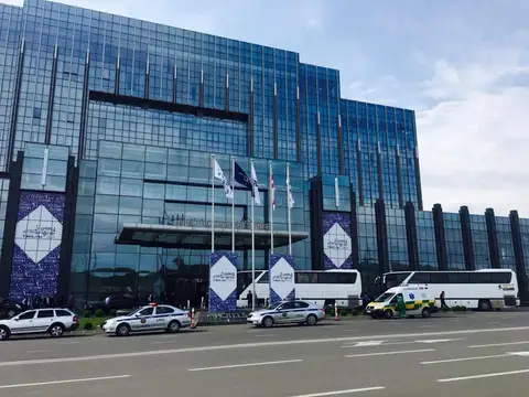 NATO Parlamenter Meclisi bahar oturumu Tiflis’te