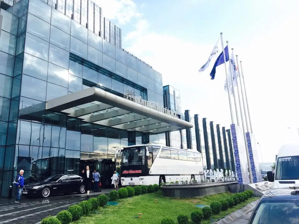 NATO Parlamenter Meclisi bahar oturumu Tiflis’te