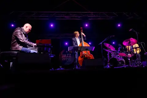 Jazz & Wine: Kaheti’de yeni bir festival