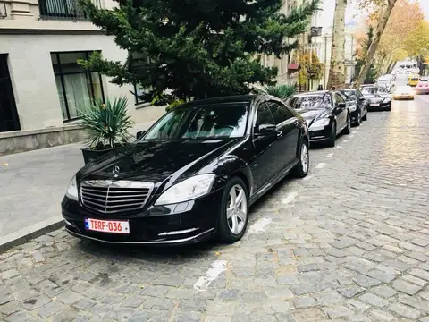 Tiflis Kuşak ve Yol Forumu 2017