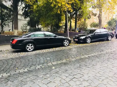 Gürcistan’ın altı milyonuncu ziyaretçisi