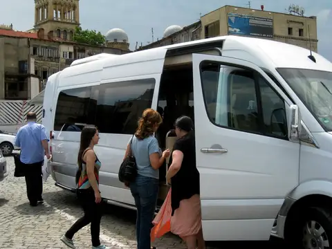 Yüksek Mahkeme hâkimleri eğitim için Batum’da
