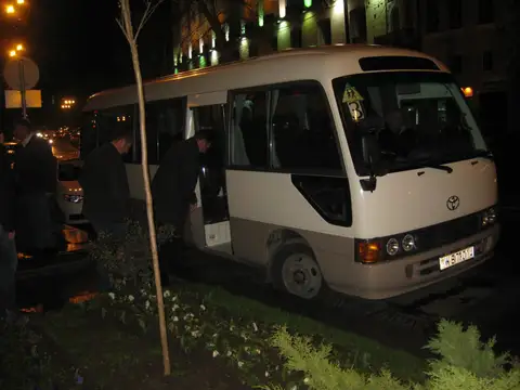 Uluslararası Eğitim Fuarı 2013