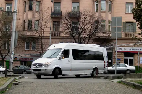 Keiko Matsui “The Road...” ile Tiflis’te