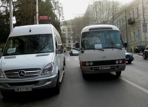 Avrupa su topu elemeleri Tiflis’te sürdü