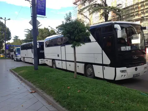 Tiflis İpek Yolu Forumu 2015